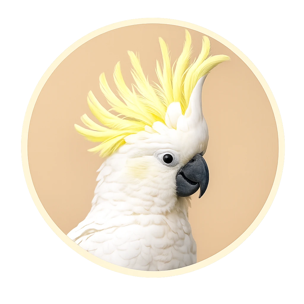 Cockatoo