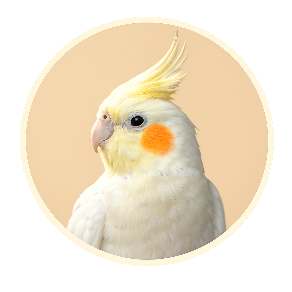Cockatiel